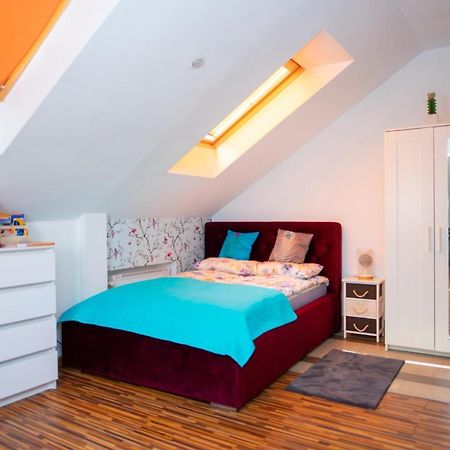 Trend Apartments Old Market Rynek Rzeszow 84M2! Экстерьер фото