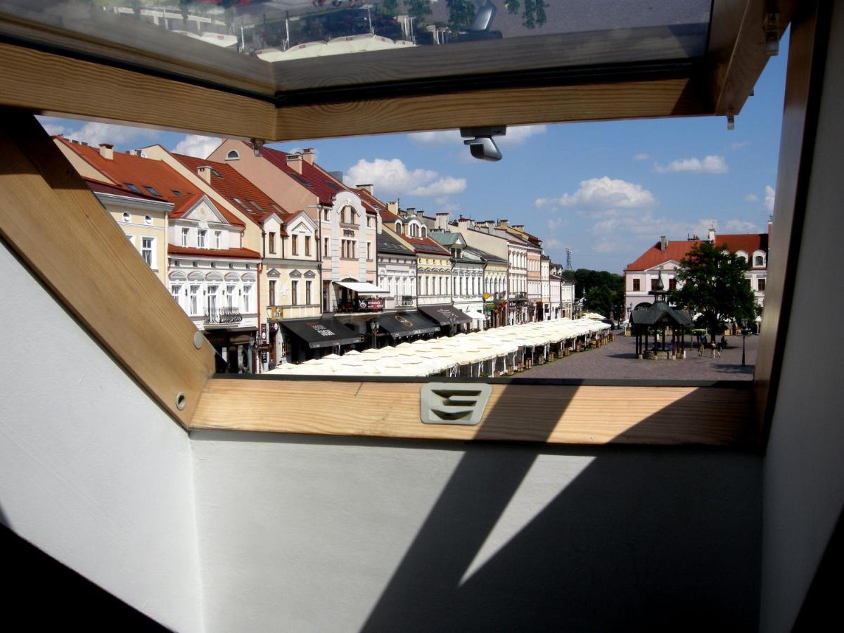 Trend Apartments Old Market Rynek Rzeszow 84M2! Экстерьер фото