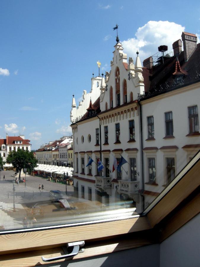 Trend Apartments Old Market Rynek Rzeszow 84M2! Экстерьер фото