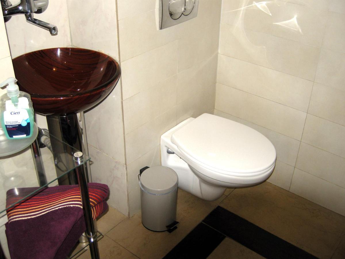 Trend Apartments Old Market Rynek Rzeszow 84M2! Экстерьер фото