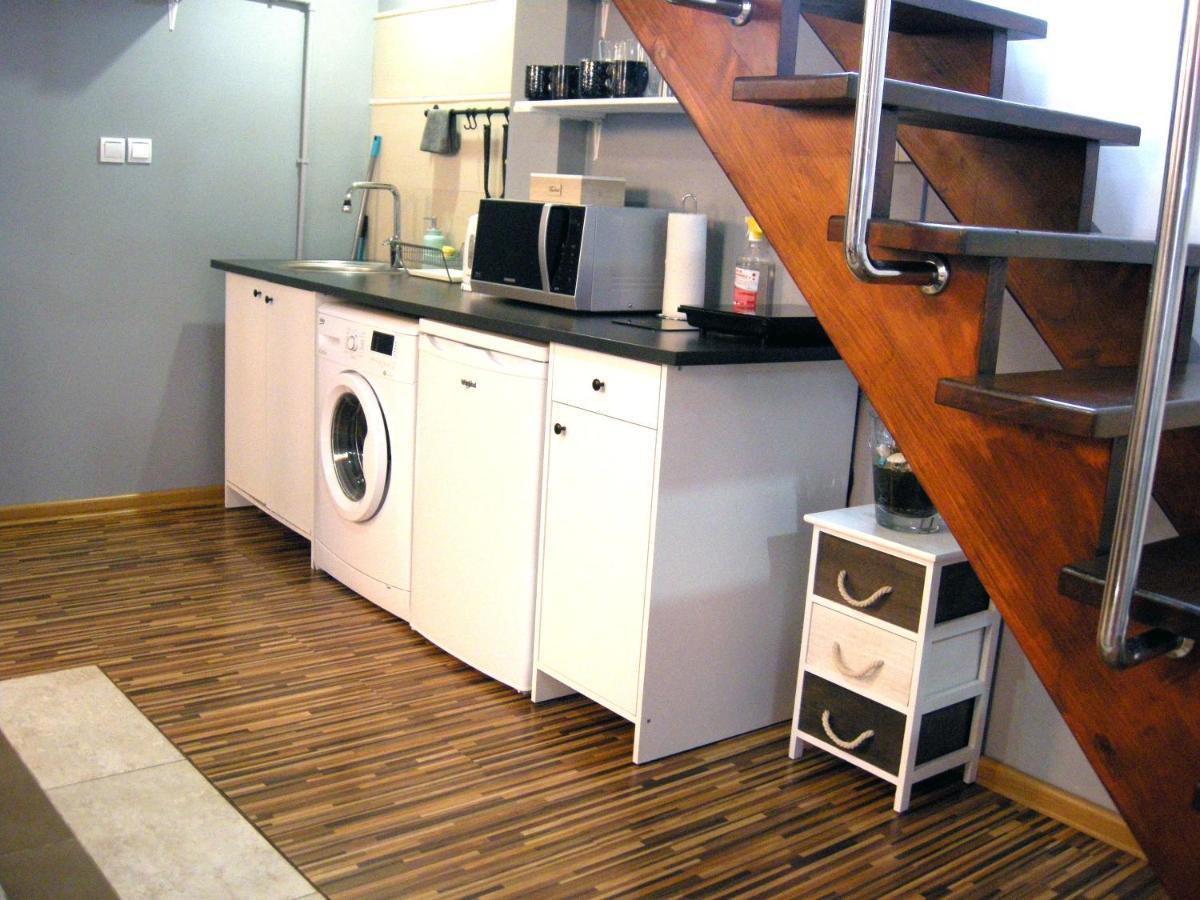 Trend Apartments Old Market Rynek Rzeszow 84M2! Экстерьер фото