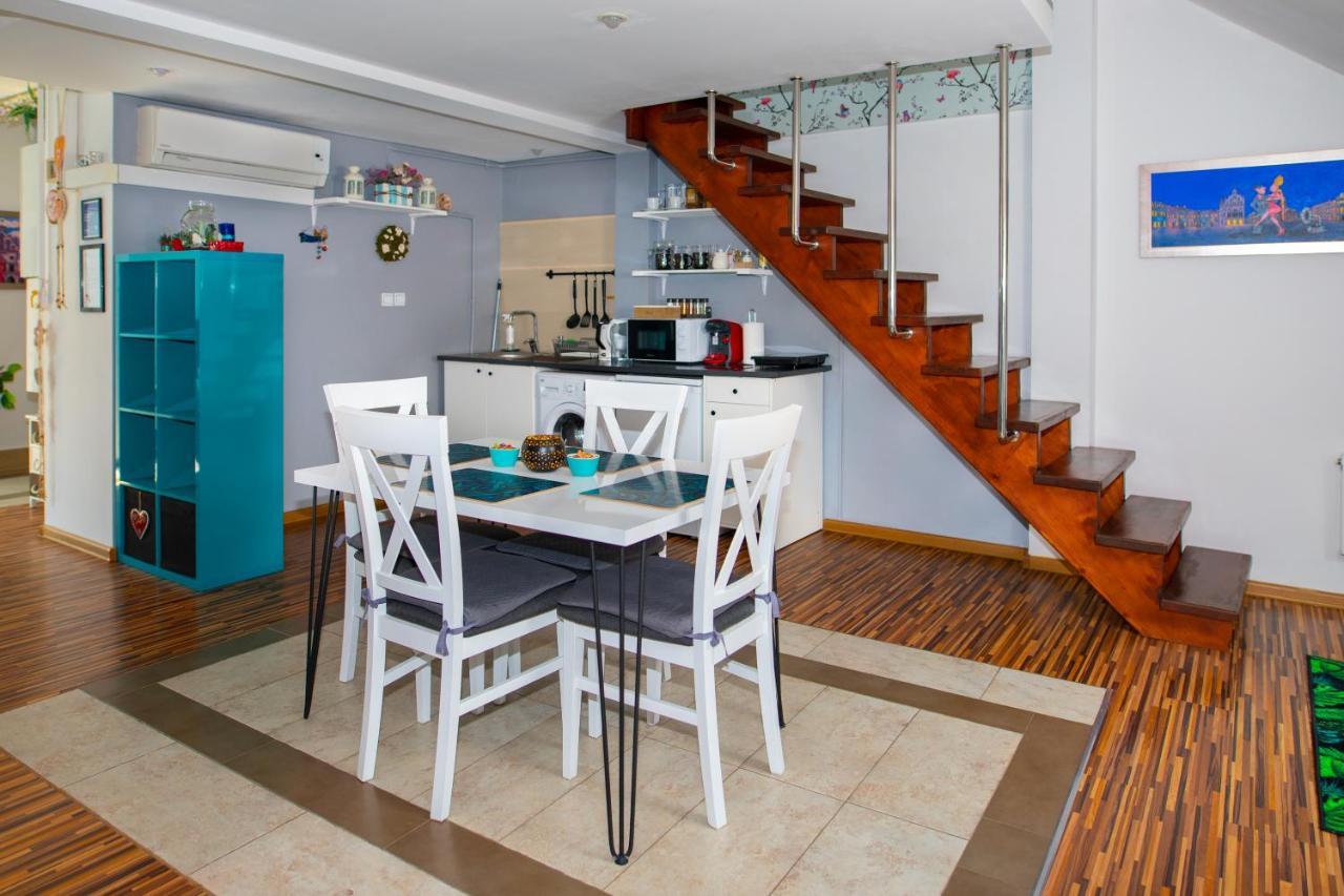 Trend Apartments Old Market Rynek Rzeszow 84M2! Экстерьер фото