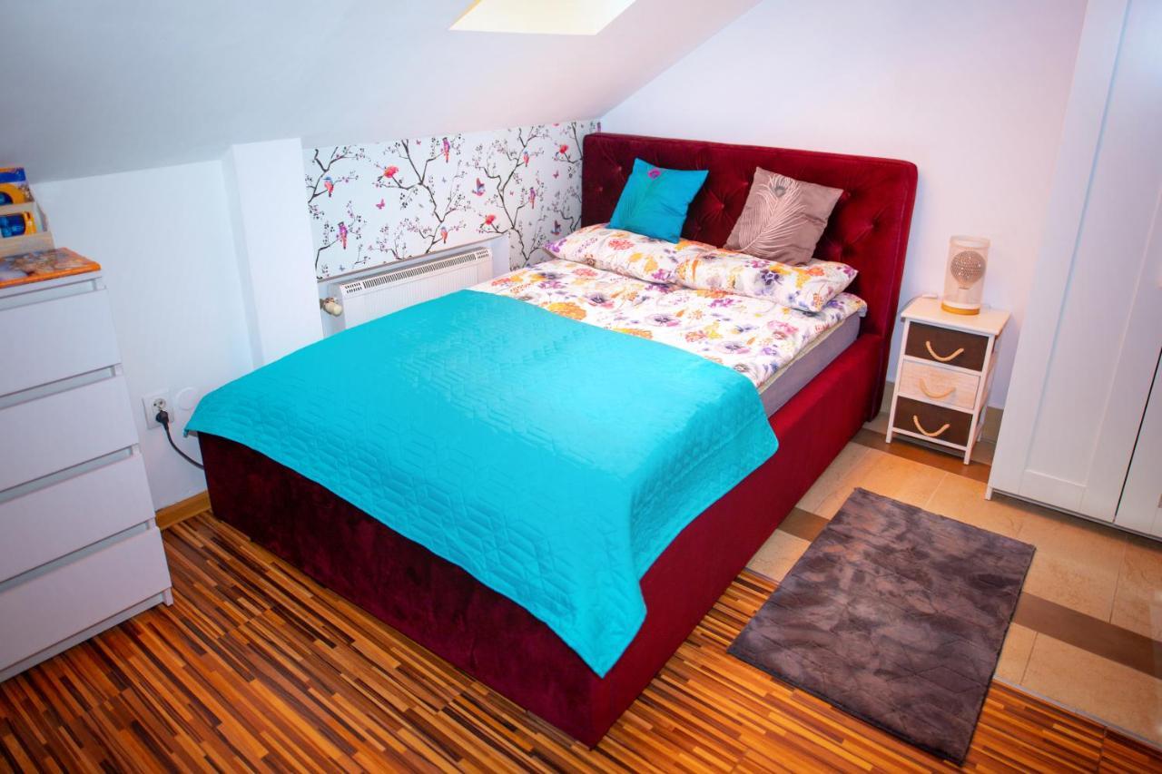 Trend Apartments Old Market Rynek Rzeszow 84M2! Экстерьер фото