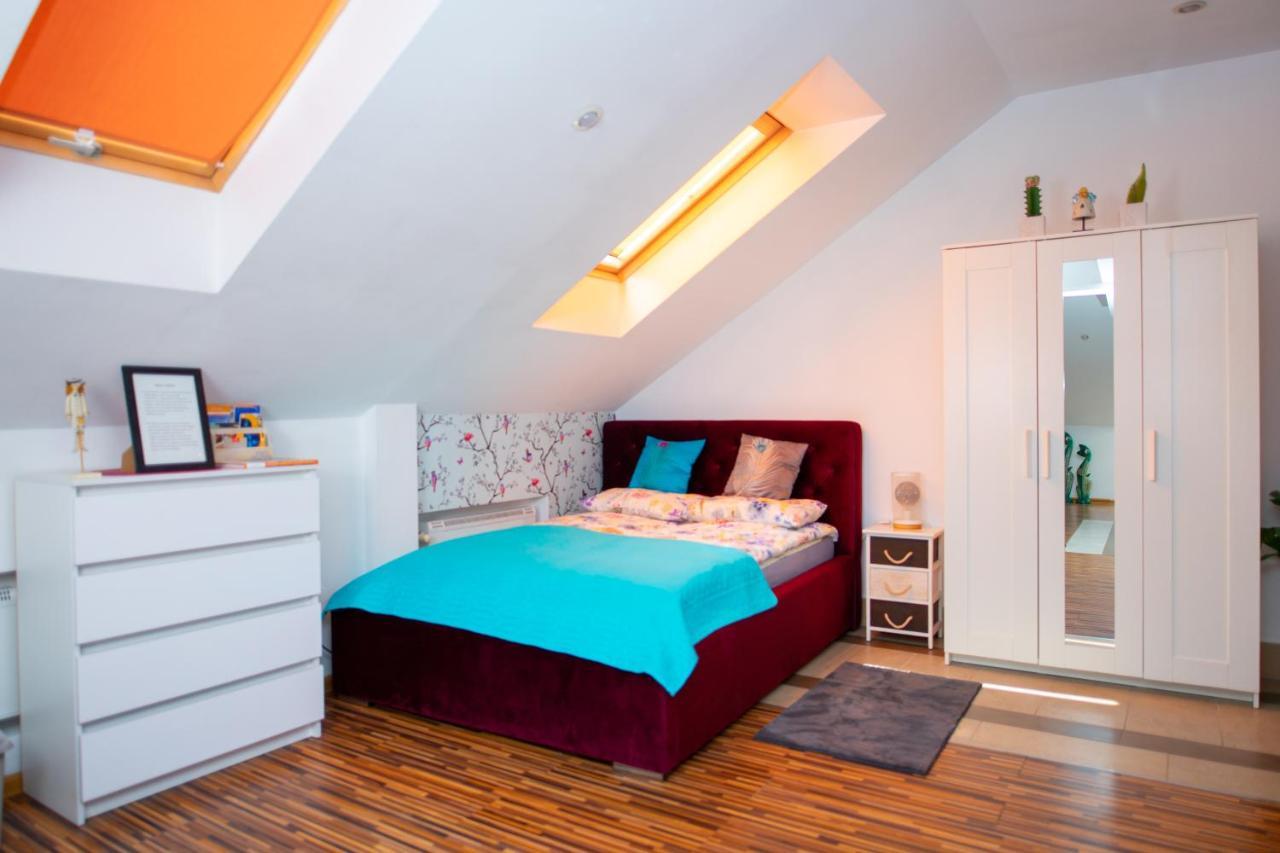 Trend Apartments Old Market Rynek Rzeszow 84M2! Экстерьер фото