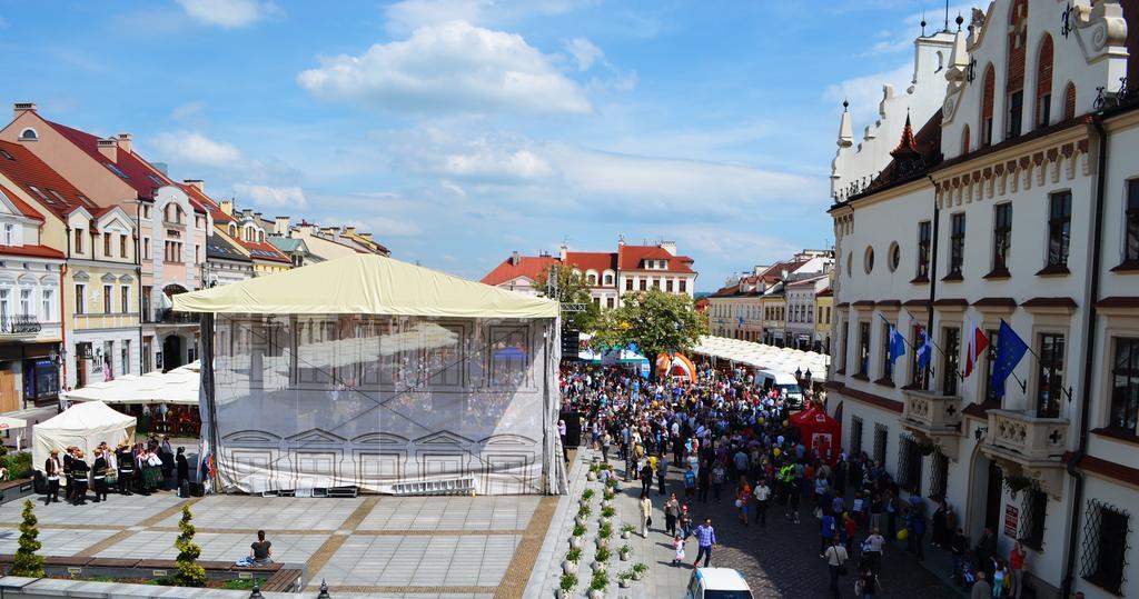 Trend Apartments Old Market Rynek Rzeszow 84M2! Номер фото