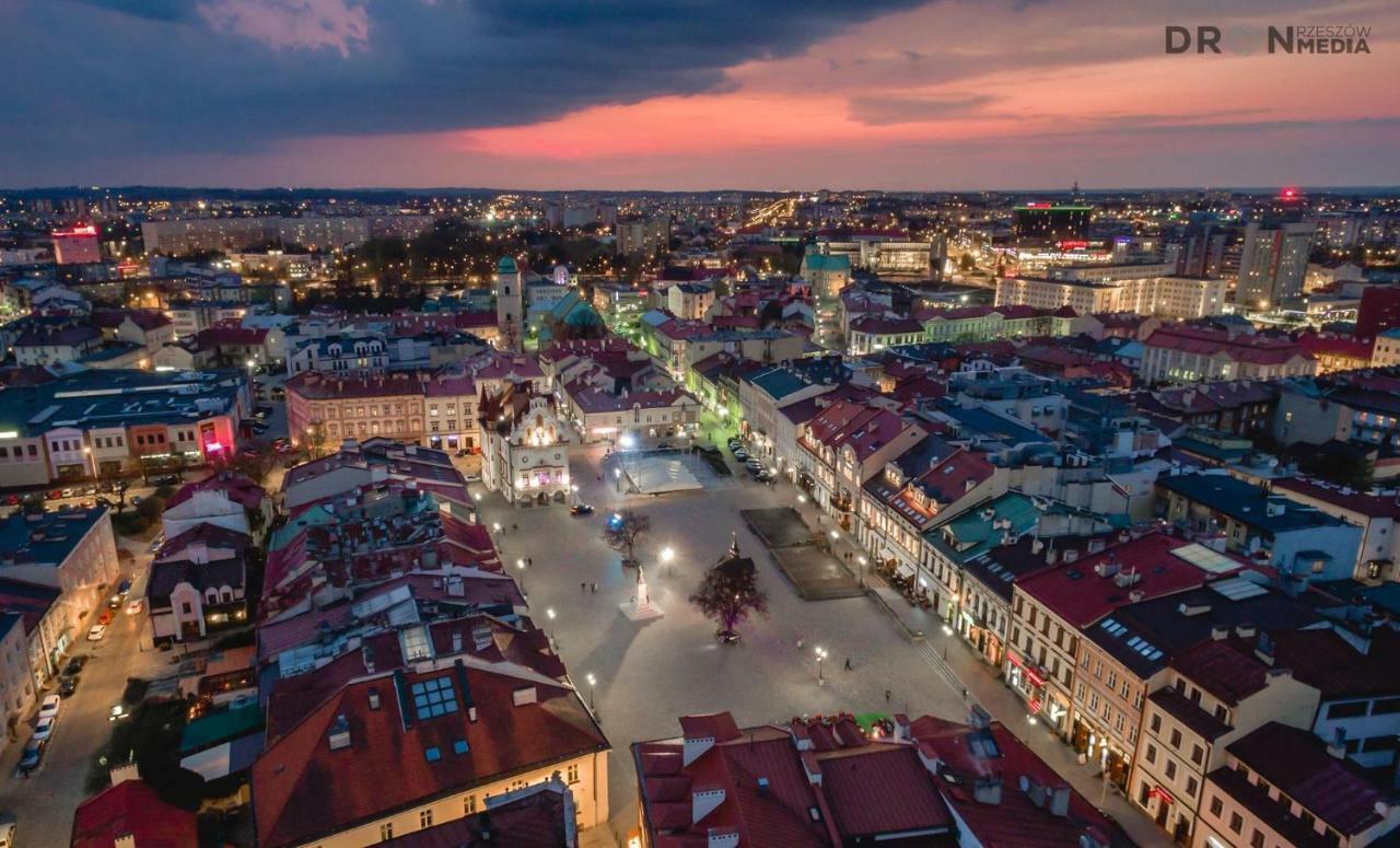 Trend Apartments Old Market Rynek Rzeszow 84M2! Экстерьер фото